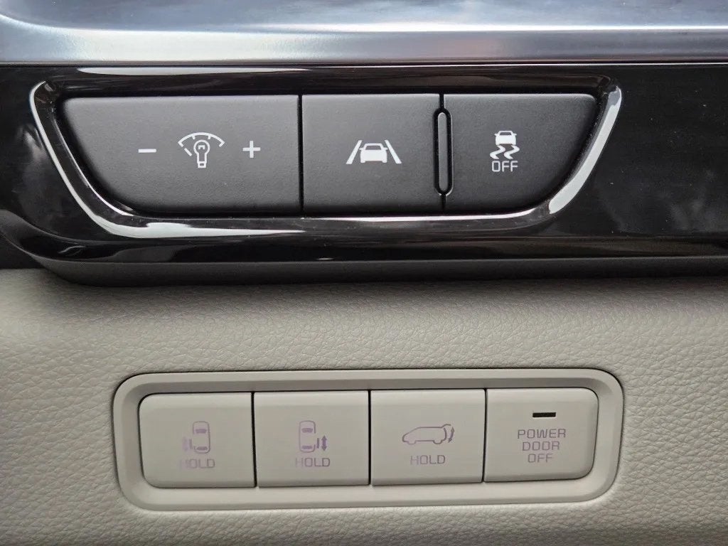 2023 Kia Carnival MPV SX Prestige