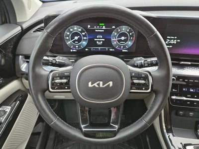 2023 Kia Carnival MPV SX Prestige