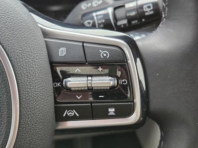 2023 Kia Carnival MPV SX Prestige