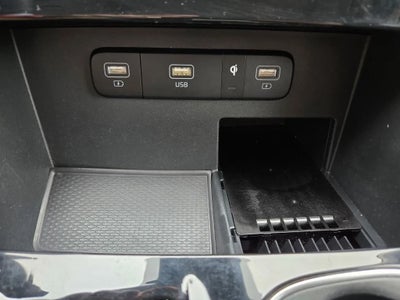 2023 Kia Carnival MPV SX Prestige