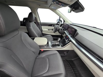 2023 Kia Carnival MPV SX Prestige