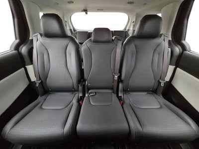 2023 Kia Carnival MPV SX Prestige