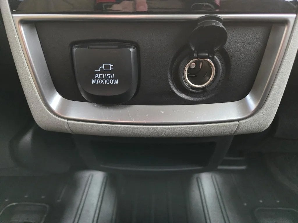 2023 Kia Carnival MPV SX Prestige