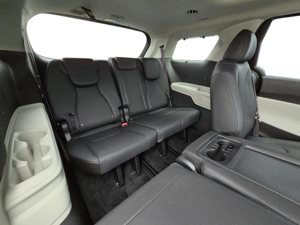 2023 Kia Carnival MPV SX Prestige