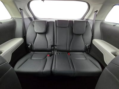 2023 Kia Carnival MPV SX Prestige