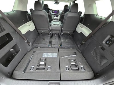 2023 Kia Carnival MPV SX Prestige