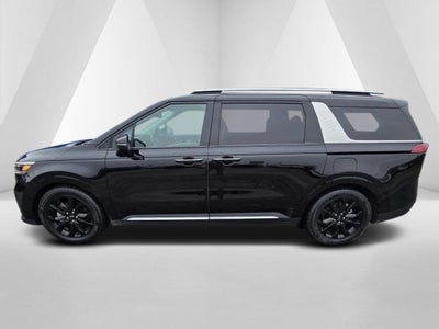 2023 Kia Carnival MPV SX Prestige