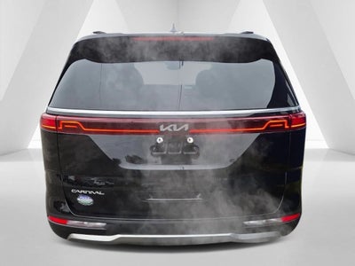 2023 Kia Carnival MPV SX Prestige