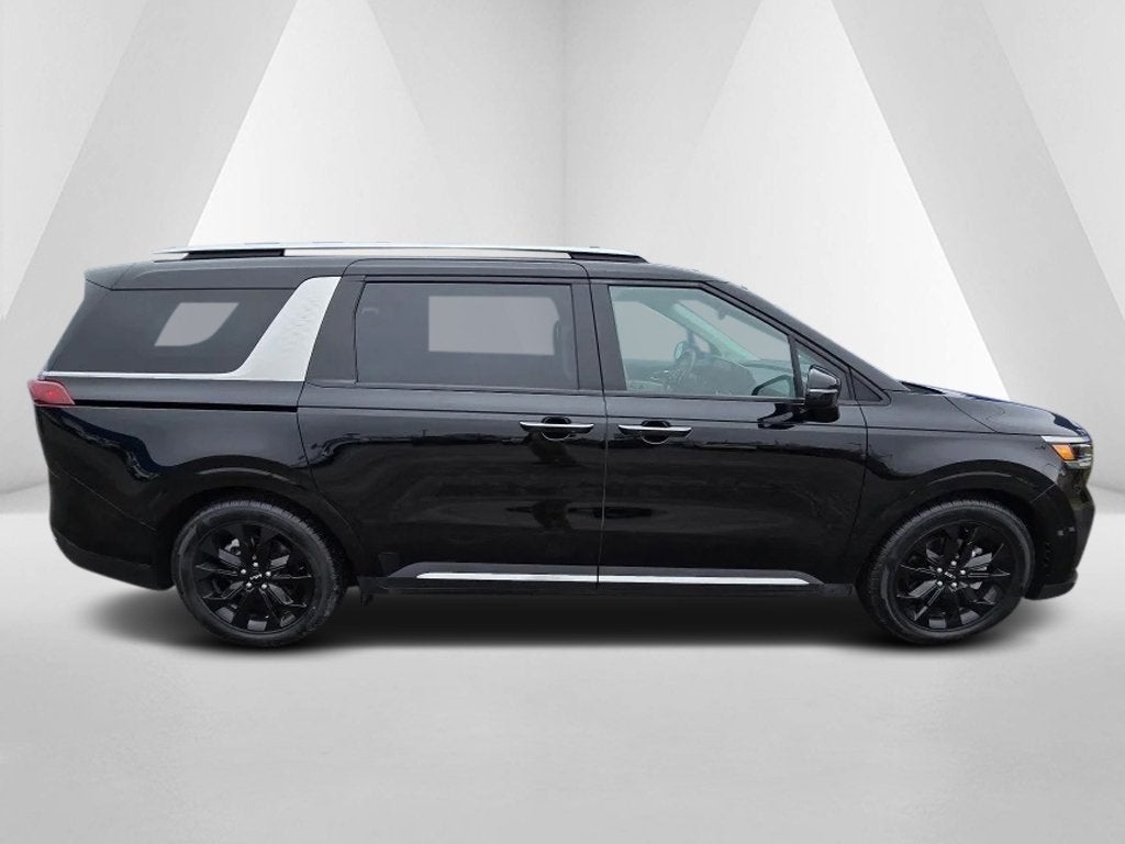 2023 Kia Carnival MPV SX Prestige