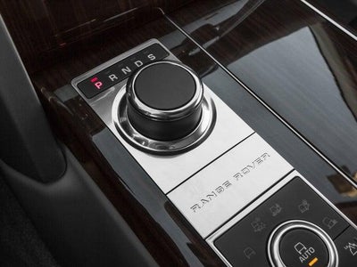 2016 Land Rover Range Rover 3.0L V6 Supercharged HSE