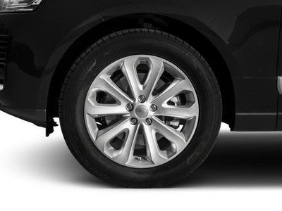 2016 Land Rover Range Rover 3.0L V6 Supercharged HSE