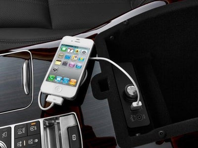 2016 Land Rover Range Rover 3.0L V6 Supercharged HSE