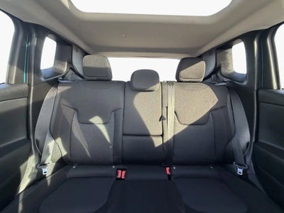 2021 Jeep Renegade Trailhawk 4x4