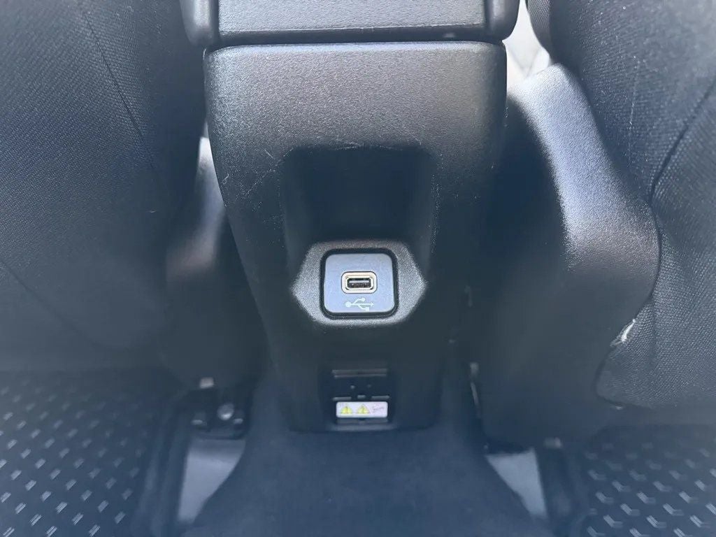 2021 Jeep Renegade Trailhawk 4x4