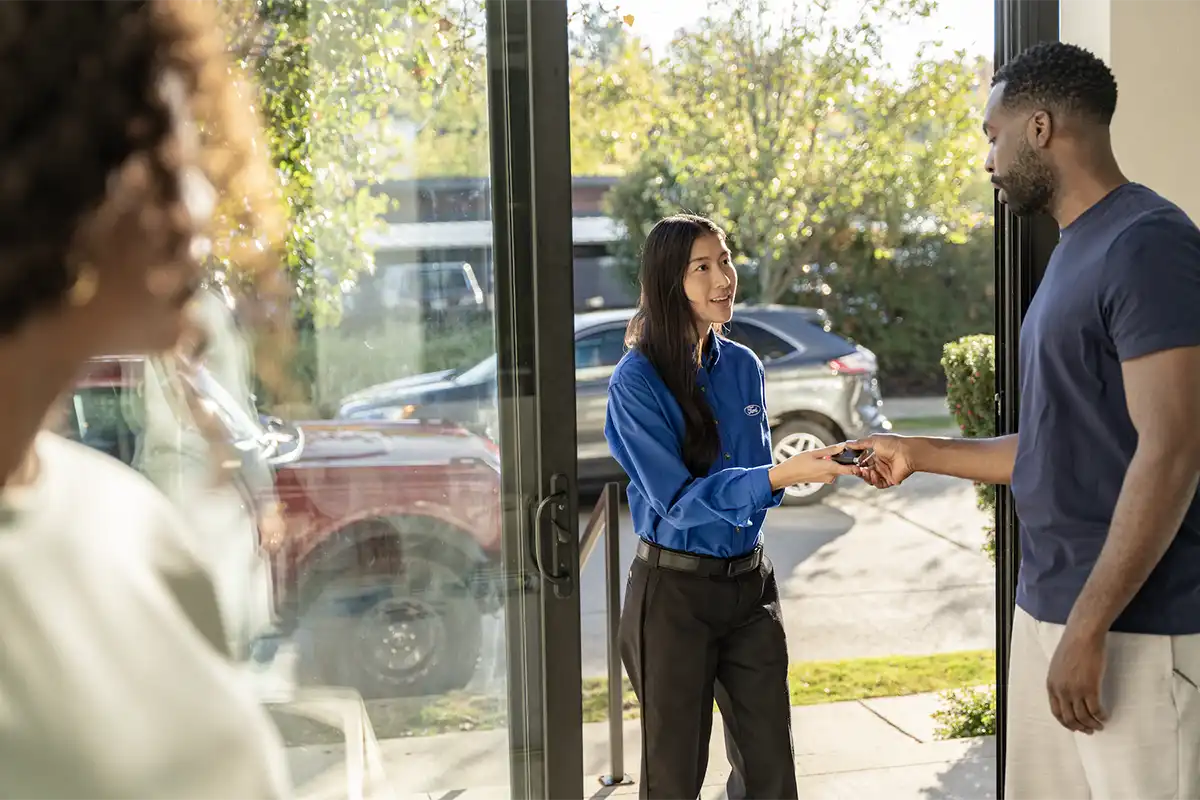 Pure Country Ford in Grayson KY