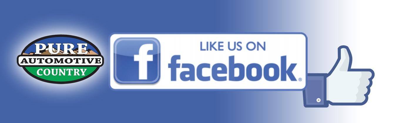 like on facebook